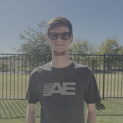 Zachary Griffeth